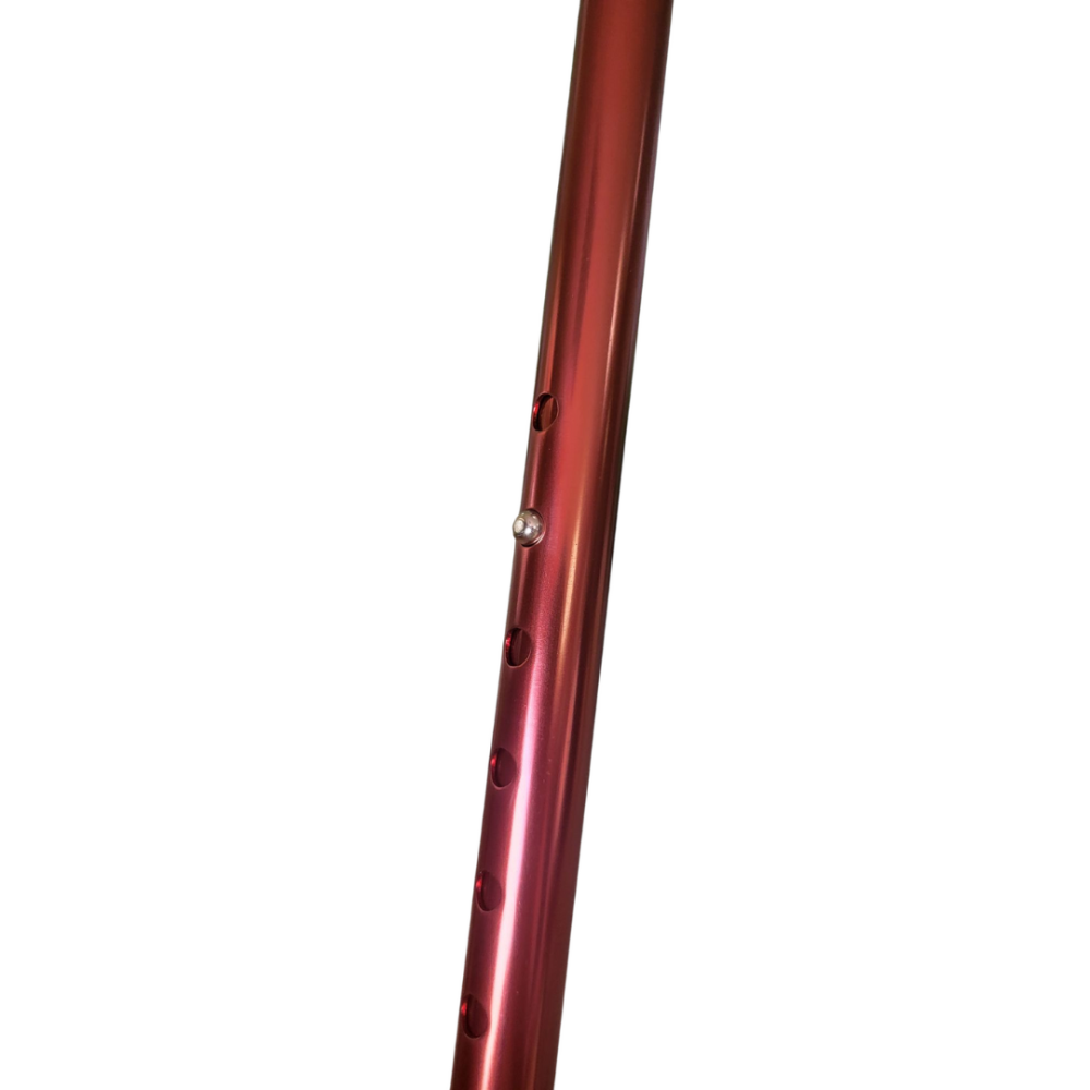 Бастум со регулатор на висина DY